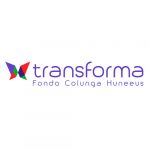 Transforma logo Migracion CH